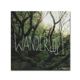 thumbnail image 2 of Trademark Fine Art "Wanderlust" Canvas Art by Leah Flores, 2 of 4