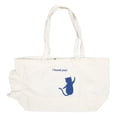 thumbnail image 3 of Kitten Purse Carrier, Convenient Adjustable Drawstring Pet Travel Handbag   For Small Cats Dogs For Traveling, 3 of 8