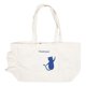 thumbnail image 1 of Portador de bolsa de lona para gatos, Portador de bolso para gatito Portador de bolso para gatito portátil Portador de lona para gatito Diseñado con precisión, 1 of 12