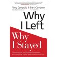 thumbnail image 2 of Why I Left, Why I Stayed, Tony Campolo, Bart Campolo Paperback, 2 of 5