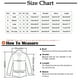 thumbnail image 3 of Puntoco Mujeres Casual Impreso Pullover Manga Larga Con Capucha Bolsillo Blusa Tops Sudaderas Liquidación Puntoco Puntoco-1364, 3 of 6