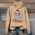 thumbnail image 2 of Lady I Want To Do A Hippo With A Hoodie All The, 2 of 3