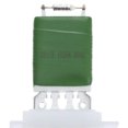thumbnail image 4 of Riwesomey Motor Resistencia Weerstand Soplador Regulador Ligereza Resistencias Accesorios Sopladores Módulos Aire Acondicionado Calentador Vehículos, repuestos y accesorios Mis Riwesomey VI018476-00B, 4 of 6
