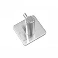 thumbnail image 2 of 4pcs Sus304 Ing Stick Ganchos Perchero H, 2 of 3