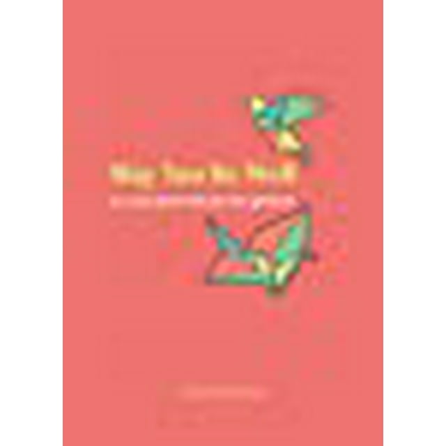 May You Be Well: Everyday Good Vibes for the Spiritual