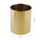 thumbnail image 1 of Taza de acero inoxidable, taza de café multiusos de acero inoxidable de 400 ml, taza de cerveza, apariencia llamativa, 1 of 9
