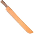 thumbnail image 3 of SitePro "28"" Colombian Machete with Sheath" (COLO28-LS) Silver, 3 of 3