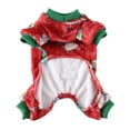 thumbnail image 6 of SPRING PARK Dog Costume Halloween Costumes for Dogs Pet Costume for Halloween Christmas Birthday Party Photo Shoot, 6 of 7