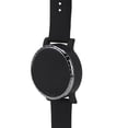 thumbnail image 3 of Metrónomo Reloj de pulsera Conexión BT vibratoria portátil Multi funcional para guitarra Piano, 3 of 8