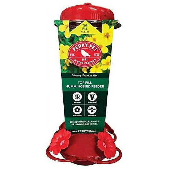 Woodstream 138TF Wild Bird Feeders