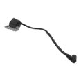 thumbnail image 4 of Kit De Bobina De Encendido Del Motor, Acero De Alta Eficiencia 1140 1305 B Chispa De Alta Intensidad Resistente Para Motosierra ANGGREK 1140 400 1303, 4 of 8