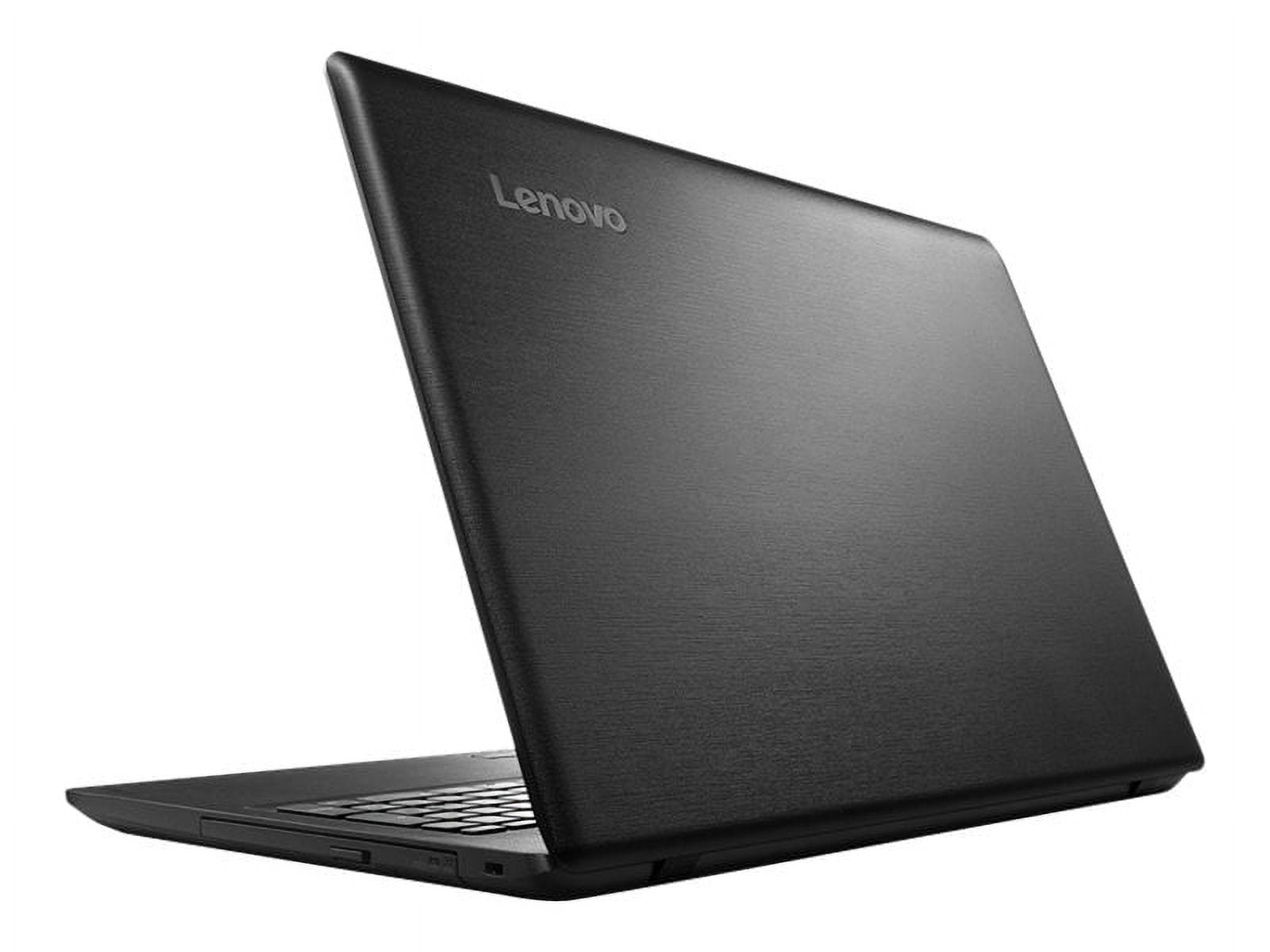 Lenovo IdeaPad 110-15ISK 80UD - Intel Core i3 - 6100U - Win 10