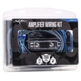 thumbnail image 3 of Skar Audio Kit de cableado de instalación de amplificador completo CCA calibre 1/0 SKAR0ANL-CCA, 3 of 5