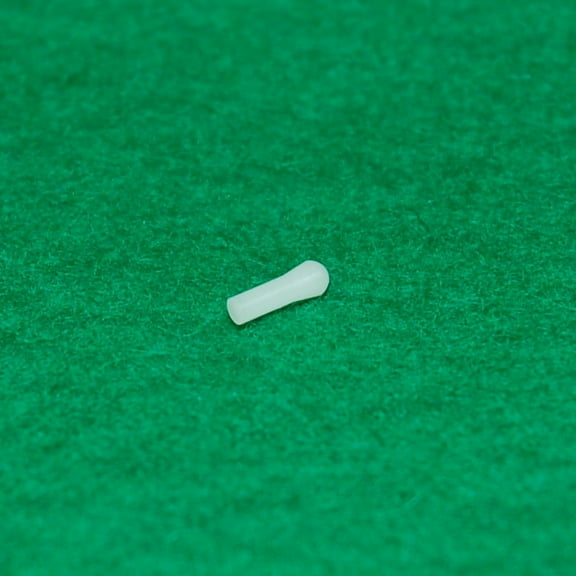 Buffet Crampon Clarinet Nylon Plastic Teflon Pin E/B - F#/C# key lever