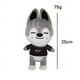 thumbnail image 2 of Muñecas Plush Toys SKZOO para jóvenes (15-35 años), 2 of 8
