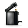 thumbnail image 6 of Nespresso New Evoluo Coffee and Espresso Machine by De'Longhi, Black, Single-Serve Brewers, 6 of 11