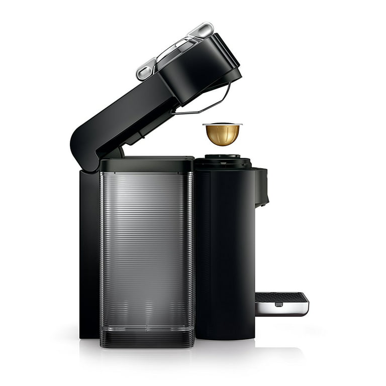 Nespresso Vertuo Coffee and Machine by De'Longhi, - Walmart.com