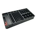 thumbnail image 1 of Caja de almacenamiento de batería de 98 piezas, 1 of 3