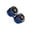 Blue, variant on Yo Yo Fun Foldable Neck Fan