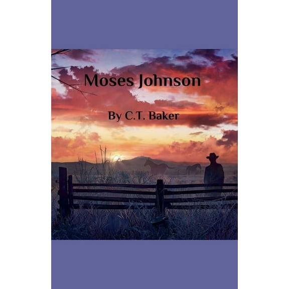Moses Johnson, (Paperback)