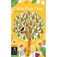 thumbnail image 1 of Pre-Owned Little Pear Tree (Board book) 0763671266 9780763671266, 1 of 1