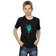 thumbnail image 2 of Harry Potter Boys Hogwarts Crest Mist T-Shirt, 2 of 5