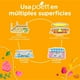 thumbnail image 3 of Limpiador de Piso Clorox Poett 1.8lt Flores de Primavera 8pzas, 3 of 8