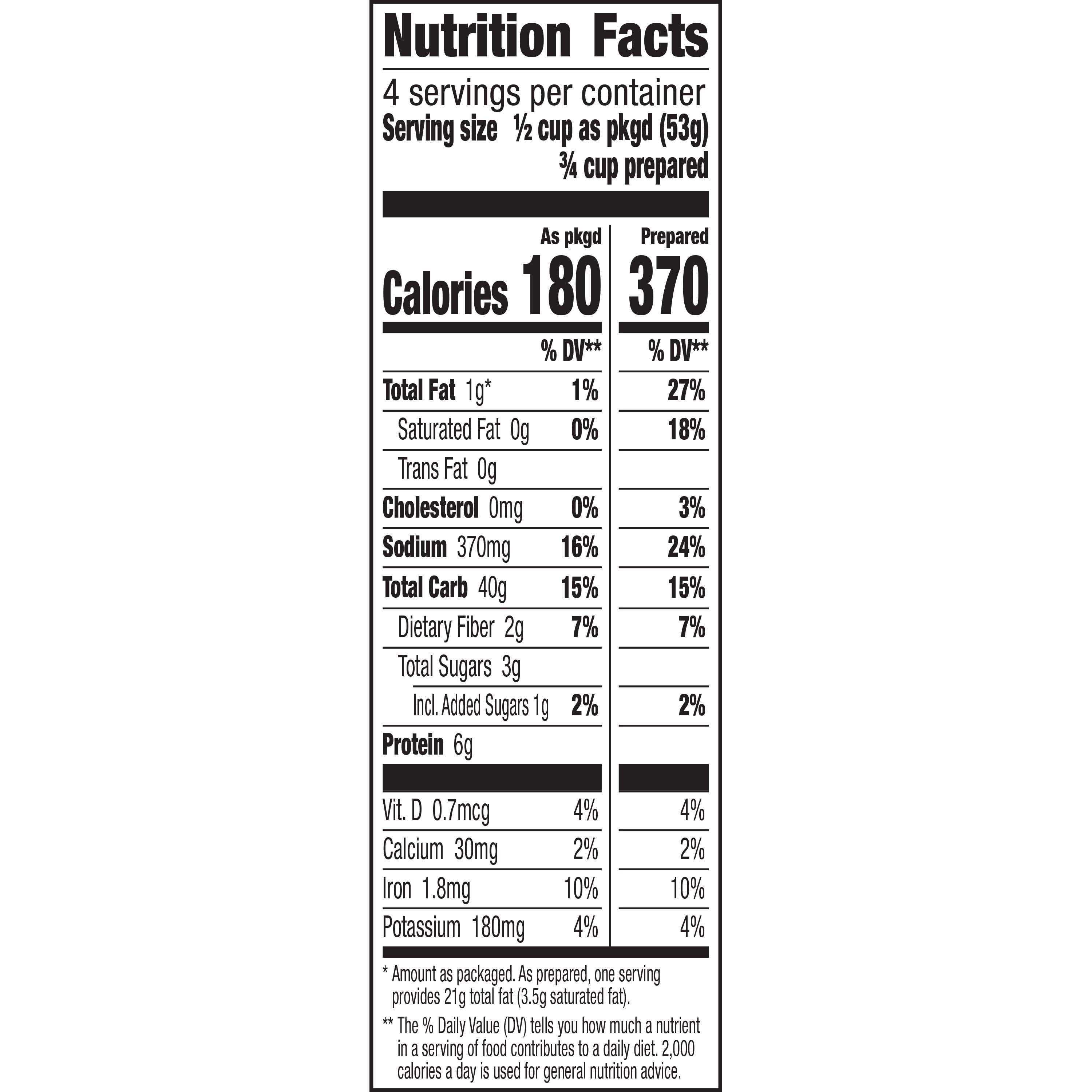 (3 pack) Suddenly Salad Green Goddess Pasta Salad Mix, 7.5oz Box