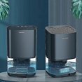 thumbnail image 3 of Dehumidifier And Air Purifier 2 In 1 For Room For Kitchen, Mute Moisture Absorbers Air Dryer, 3 of 5