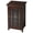 Brown, variant on Butler Specialty Artifacts Baxter End Table In Transitional