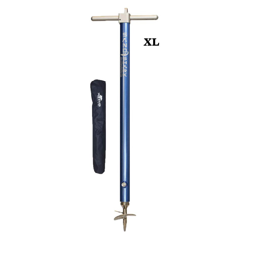 Boat Sand Anchor SandShark Ultimate (XL)