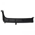 thumbnail image 4 of Geelife Front Bumper Insert Body Filler Panel Right Passenger Side For 2005-2007 Sequoia, 4 of 8