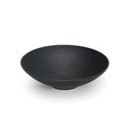 

Black Melamine Imitation Porcelain Plate Soy Sauce Bar Tableware Sushi Fruit Dessert Snack Plate Restaurant Kitchen Dish Bowl