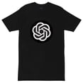 thumbnail image 2 of OpenAI T-Shirt, 2 of 6