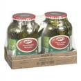 thumbnail image 1 of Bicks Sweet Mixed Pickles Bulk Size - 4 L/1.06 Gallons (2/Case), 1 of 2