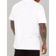 thumbnail image 2 of Camisetas de estilo urbano para hombre, con estampado gráfico, cuello redondo elástico y manga corta, diseño de "orangután", para verano, para adultos, hombres, mujeres, adolescentes, jóvenes y tiempo, 2 of 5