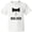 AA-White, variant on Inktastic Ring Dude Ringbearer Bridal Party Wedding Youth T-Shirt