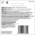 thumbnail image 2 of Duracell 7k 67 - Battery J - alkaline, 2 of 3