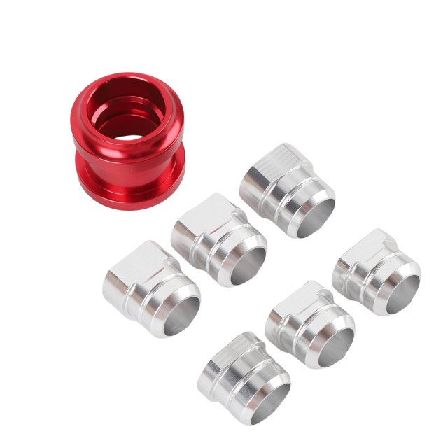 Retenedor De Arranque De Cambio, Collar De Arranque De Cambio Establece Una Alta Resistencia Para Vehículos Con Reemplazo De Palanca De Cambios M10X1.5 Para Integra-R 2002-2006