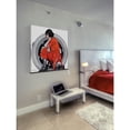 thumbnail image 5 of Marmont Hill "Flat Tire" by Coles Phillips Painting Print on Canvas, 5 of 5