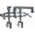 thumbnail image 1 of Chicago Faucets 686-RCF, Chrome, 1 of 3