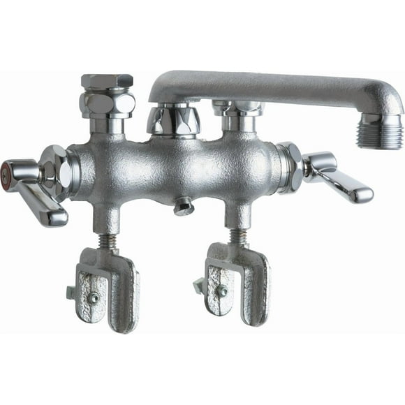 Chicago Faucets 686-RCF, Chrome