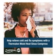 thumbnail image 7 of Thermalon Sinus Compress Moist Heat 1 Each, 7 of 7