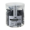 thumbnail image 1 of HLONK 100pcs Jinhao  Black Blue Fountain Pen Ink Sac Cartridges 2.6mm Refills, 1 of 13