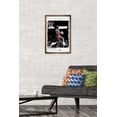 thumbnail image 3 of Michael Jordan - Dunk, 3 of 4