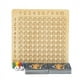 thumbnail image 3 of Tabla de multiplicación educativa para niños, material didáctico para jardín de infantes, educación temprana, tabla de fórmulas de multiplicación del nueve y nueve, juguetes de madera para la, 3 of 5