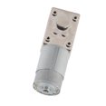 thumbnail image 3 of Motor de Engranajes DC24V Motor Reductor de Tornillo sin Fin de Mini Turbina con Control de Baja Velocidad de Alto Par Motor de Reducción de Motor DC de 24 Voltios ANGGREK Otros, 3 of 8