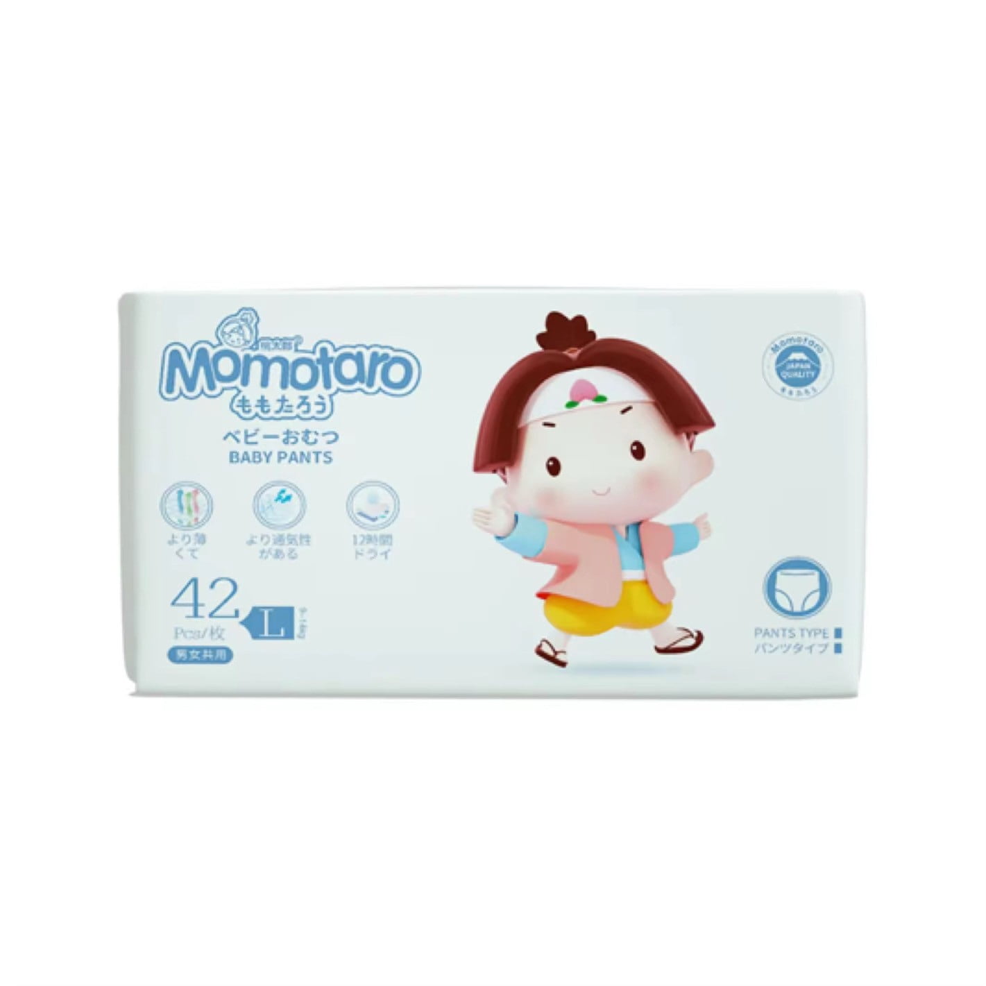 Momotaro Diaper