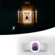 thumbnail image 4 of Luz Nocturna PIR, Luz LED Duradera, Cocina LED Enchufable De 2W Para Pasillo Escaleras Niños Adultos Dormitorio, 4 of 7