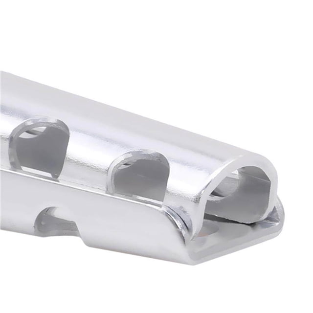relayinert Anti-Scald Pot Clip Holders Bowl Pot Pan Gripper Handheld Dish Plate Clamp Kitchen Cooking Tools